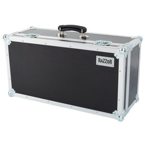 Razzor Cases Kufr pro 15x SAMSON CM20P