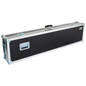 Razzor Cases Roland FP30X case with partition and wheels