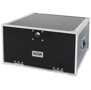 Razzor Cases 5U sliding door rack 376