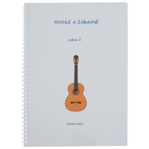 KN Rychle a zábavně - Lekce 2