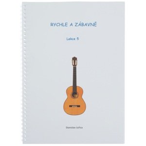 KN Rychle a zábavně - Lekce 5