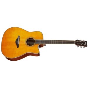 Yamaha FGC-TA VT