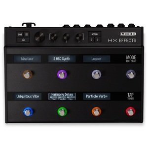 Line 6 HX Effects