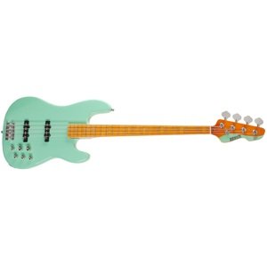 Markbass GV4 Gloxy Val Surf Green CR MP