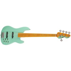 Markbass GV5 Gloxy Val Surf Green CR MP