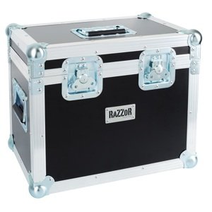 Razzor Cases Fender Acoustic Junior Case - top opening