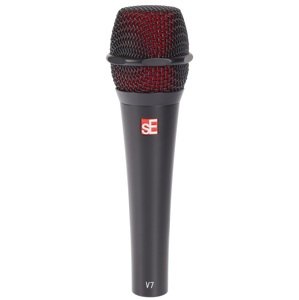 sE Electronics V7 Black