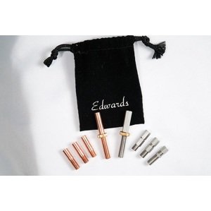 Edwards Haronic Brace Pillar Sets