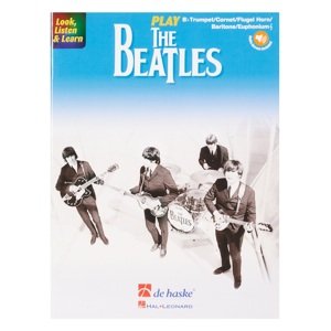MS Look, Listen & Learn - Play The Beatles