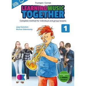 MS Learning Music Together Vol. 1