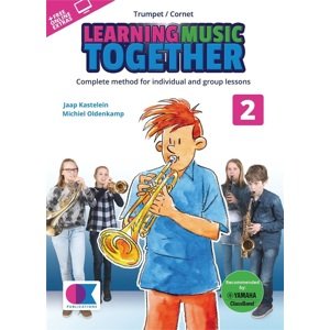 MS Learning Music Together Vol. 2