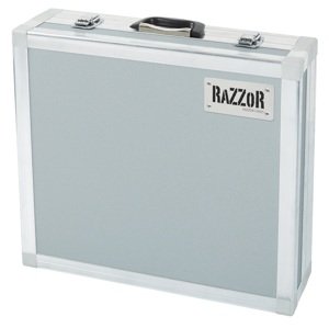 Razzor Cases FUSION Micro Railway Case 500x400