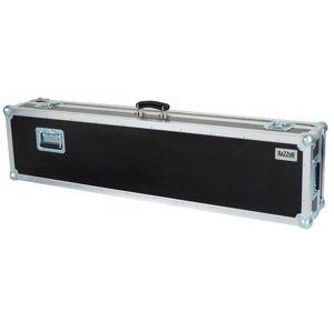 Razzor Cases KORG D1 Case with removable lid and wheels