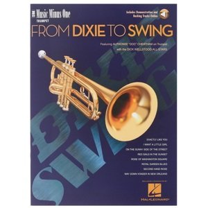 MS From Dixie to Swing