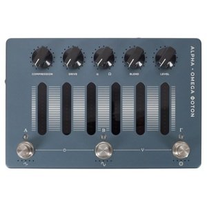 Darkglass Alpha Omega Photon