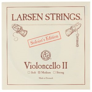 Larsen ORIGINAL VIOLONCELLO SOLOIST (D)