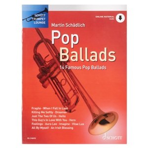 MS Pop Ballads