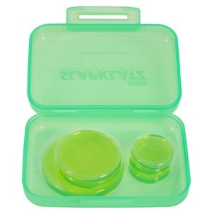 Slap Klatz Alien Green Mini