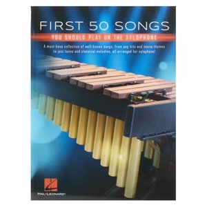 MS First 50 Songs You Should Play On Xylophone