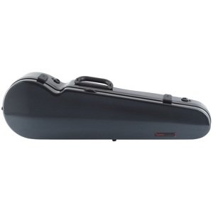 Bam 2002XLC Violin Noir Carbone