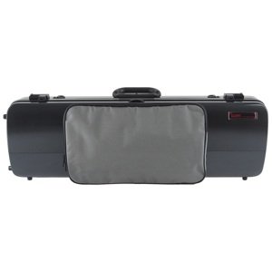 Bam 2011XLC Violin Noir Carbone