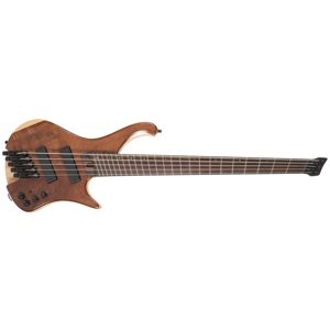 Ibanez EHB1265MS Natural Mocha Low