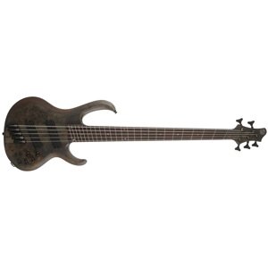 Ibanez BTB805MS Transparent Gray