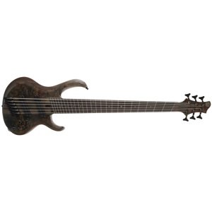 Ibanez BTB806MS Transparent Gray