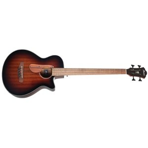Ibanez AEGB24E Mahogany Sunburst
