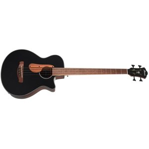Ibanez AEGB24E Black
