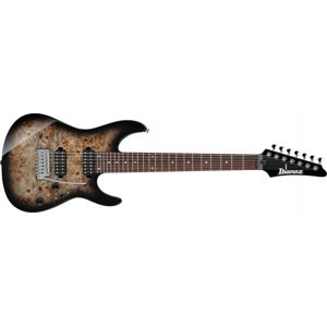 Ibanez AZ427P1PB Charcoal Black Burst