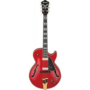 Ibanez GB10SEFM Sapphire Red