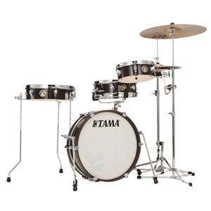 Tama LJK48P-HBK