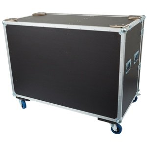 Razzor Cases Special table with drawers