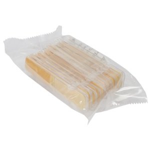 Bacio Instruments Alto Sax 2 - box