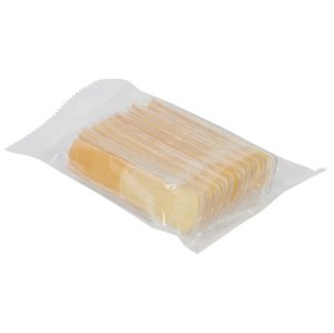 Bacio Instruments Alto Sax 2,5 - box