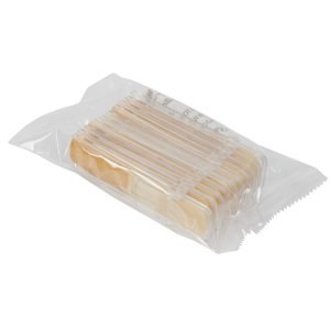 Bacio Instruments Alto Sax 3 - box