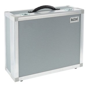 Razzor Cases FUSION Kufr pro pedalboard 530x420