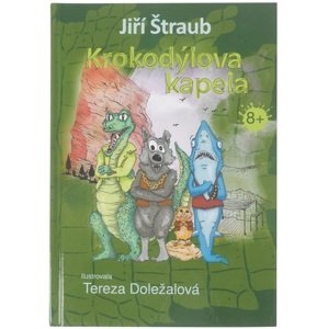 KN Krokodýlova kapela