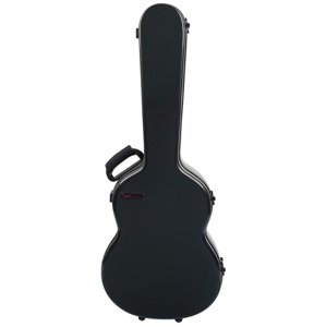 Bam Hightech - Classical Guitar, Black Carbon