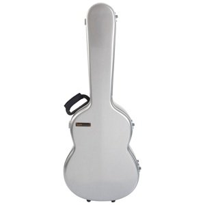 Bam La Défense - Classical Guitar - Brushed Aluminium