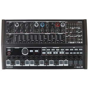 Arturia MiniBrute 2S Noir