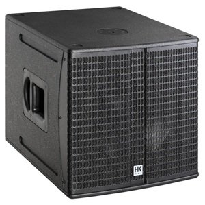 HK Audio Linear Sub 1500 A
