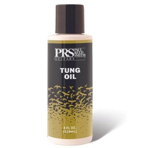 PRS Tung Oil (Fretboard Oil)