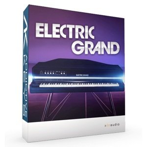XLN AUDIO AK: Electric Grand