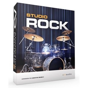 XLN AUDIO AD2: Studio Rock