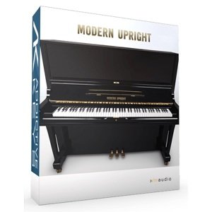 XLN AUDIO AK: Modern Upright