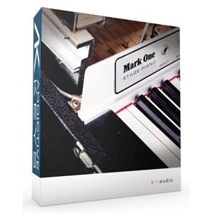 XLN AUDIO AK: Mark One