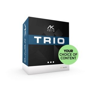 XLN AUDIO AK: Trio Bundle