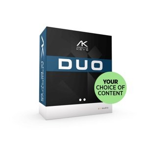 XLN AUDIO AK: Duo Bundle